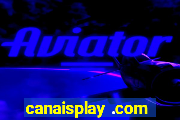 canaisplay .com